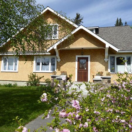 Bear Rock Inn Jasper Ngoại thất bức ảnh