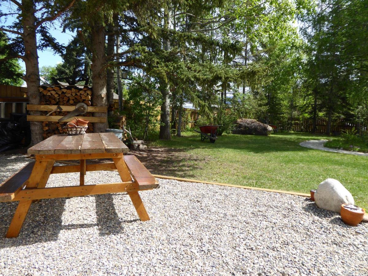 Bear Rock Inn Jasper Ngoại thất bức ảnh
